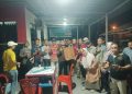Pererat Silaturahmi dan Jaga Keasrian Wilayah, Kelurahan Daya Gelar Acara Syukuran dan Pertemuan Bersama Ketua RT/RW