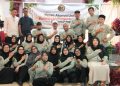 Nostalgia dan Kolaborasi Nyata: Alumni Pergis Datuk Museng Angkatan 82 Gelar Anjangsana Penuh Kehangatan di Almamater