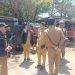 Sinergi Forkopincam Biringkanaya Tata Kawasan Ex Pasar Daya demi Ketertiban Umum