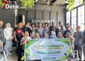Memperkuat Sinergi dan Transparansi Hukum, Kejari Maros Gelar Coffee Morning Bersama Awak Media