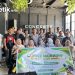 Memperkuat Sinergi dan Transparansi Hukum, Kejari Maros Gelar Coffee Morning Bersama Awak Media