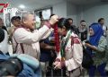 Tundukkan DKI Jakarta, Kontingen Gojukai Sulsel Sabet Juara Umum Kejurnas Piala Jaksa Agung III