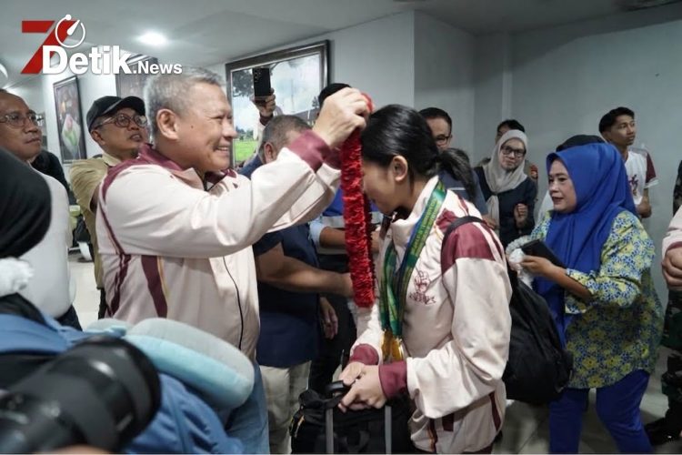 Tundukkan DKI Jakarta, Kontingen Gojukai Sulsel Sabet Juara Umum Kejurnas Piala Jaksa Agung III