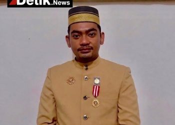 Ketua Panitia Maulid Nabi dan Khaul Syekh Mursyid ke-59 Tharekat Khalwatiyah Samman Apresiasi Semua Pihak Atas Suksesnya Acara