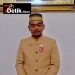 Ketua Panitia Maulid Nabi dan Khaul Syekh Mursyid ke-59 Tharekat Khalwatiyah Samman Apresiasi Semua Pihak Atas Suksesnya Acara