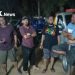 KEMARAU EKSTREM: Demi Pelanggan di Mandai, Personel PDAM Maros Lembur Salurkan Air Bersih hingga Subuh