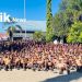 Siswa Angkatan 21 SMAN 8 Maros Inisiasi Event Penamatan “Last Ceremony”, Sekolah Tegaskan Bukan Program Resmi