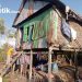 Abaikan Kemiskinan Ekstrem di Bontoa, Rumah Reyot Sabir Tak Tersentuh Bantuan Pemerintah dan Baznas