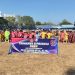 Semarak HUT TNI ke-81: Turnamen Sepak Bola Usia Dini Lanud Sultan Hasanuddin Cup Resmi Bergulir di Maros
