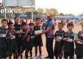 Puncak Turnamen UMKM Lanud Sultan Hasanuddin Sukses Digelar, Bonto Ramba dan Hasanuddin Red Kuasai Takhta Juara
