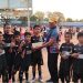 Puncak Turnamen UMKM Lanud Sultan Hasanuddin Sukses Digelar, Bonto Ramba dan Hasanuddin Red Kuasai Takhta Juara