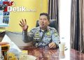 Bahu Jalan Jadi Lapak Jualan, Kawasan Ramai Jalbar Maros Dikeluhkan Pengguna Jalan Kadis Perhubungan atensi keluhan masyarakat.
