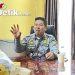 Bahu Jalan Jadi Lapak Jualan, Kawasan Ramai Jalbar Maros Dikeluhkan Pengguna Jalan Kadis Perhubungan atensi keluhan masyarakat.