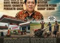 Gara-Gara SPBU Jawi-Jawi Ditutup, Kades Minasa Baji Maros Khawatir Petani Gagal Garap Sawah