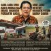 Gara-Gara SPBU Jawi-Jawi Ditutup, Kades Minasa Baji Maros Khawatir Petani Gagal Garap Sawah