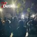Ketegangan SPIDI Pesantren Darul Istiqomah Maros Memuncak, Aksi Saling Dorong Pecah Hingga Subuh Hari