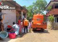 Penyelamat Saat El Nino: Sumur Ajaib BUMDes Tenrigangkae Jadi Tumpuan Air Bersih Warga Mandai hingga Lapas Maros