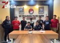 Pengedar Sabu Jaringan Instagram Diujungtanduk, Polres Maros Sita 20,65 Gram Barang Bukti