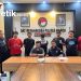 Pengedar Sabu Jaringan Instagram Diujungtanduk, Polres Maros Sita 20,65 Gram Barang Bukti