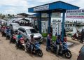 SPBUN di Maros Diduga Tabrak Aturan: Jual Pertalite Subsidi ke Mobil dan Motor, Ancaman Pidana Menanti