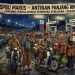 Antrean SPBU Maros hingga Malam: Ketika Kebijakan Menjadi Drama dan Rakyat Kecil Merasa Disiksa