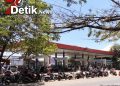 Stok Diklaim Aman Tapi Antrean BBM Meluber hingga Jalan, LPHLH Desak Audit dan Pengawasan Total di Sulsel