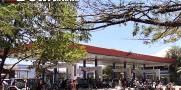 Stok Diklaim Aman Tapi Antrean BBM Meluber hingga Jalan, LPHLH Desak Audit dan Pengawasan Total di Sulsel