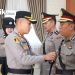 Sertijab Wakapolres Maros dan Kapolsek Tompobulu, AKBP Devi Sujana Tekankan Penguatan Kinerja dan Pelayanan Humanis