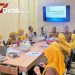 Tingkatkan Mutu dan Akreditasi, Tim Keperawatan RSUD Camba Timba Ilmu Pembentukan Komite Keperawatan di RSUD dr. La Palaloi