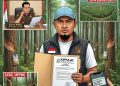 Kejari Maros Atensi Laporan KIPFA-RI Soal Dugaan Ilegal Penyadapan Getah Pinus 100 Hektar di Desa Laiya
