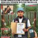 Kejari Maros Atensi Laporan KIPFA-RI Soal Dugaan Ilegal Penyadapan Getah Pinus 100 Hektar di Desa Laiya