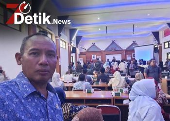 Antisipasi Dampak El Nino, Sulsel Gelar Rakor Regional: Kabupaten Maros Diusulkan Dapat Tambahan Infrastruktur Irigasi