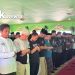 Ikhtiar Spiritual Menghadapi Kemarau, Lapas Kelas IIB Maros Gelar Shalat Istisqa dan Doa Bersama