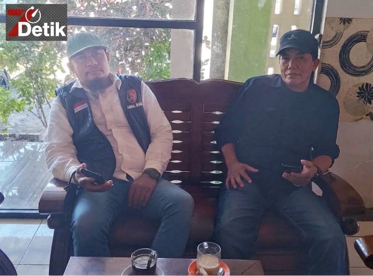 Dugaan Main Mata Izin Beda Koordinat, LEMKIRA dan LSM KIPFA Desak Penegak Hukum Usut Penyadapan Getah Pinus Ilegal di Laiya Maros