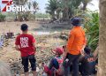 Hari Keempat Pencarian Remaja Tenggelam di Tompobulu Maros, SAR Gabungan Kerahkan Mesin Alkon untuk Kuras Air