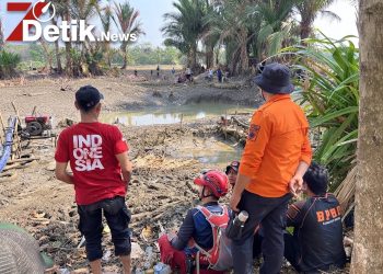 Hari Keempat Pencarian Remaja Tenggelam di Tompobulu Maros, SAR Gabungan Kerahkan Mesin Alkon untuk Kuras Air