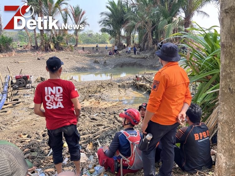 Hari Keempat Pencarian Remaja Tenggelam di Tompobulu Maros, SAR Gabungan Kerahkan Mesin Alkon untuk Kuras Air