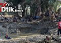 Upaya SAR Gabungan Hari Keempat di Maros: Selam dan Kuras Kubangan Belum Buahkan Hasil