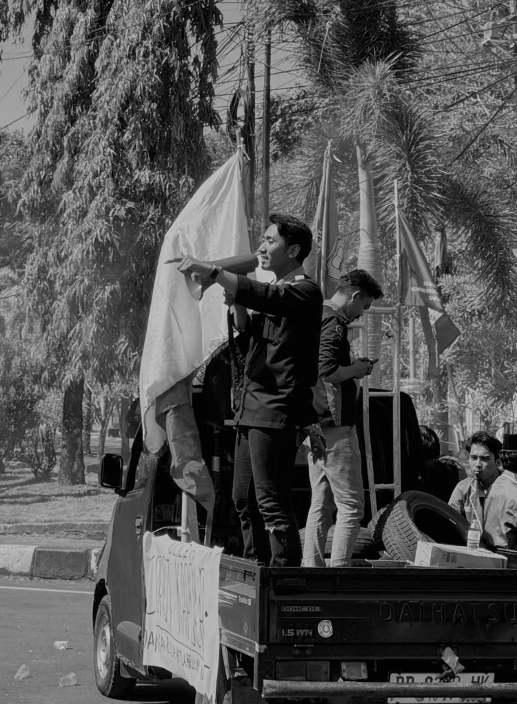 Konflik Lahan Meluas ke Fasilitas Umum, SEMMI Maros Desak Penyelesaian Hukum Tanpa Ganggu Akses Warga dan Sekolah