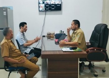 Polemik Bantuan Alsintan di Maros, Kadis Pertanian Tegaskan Penyaluran Tanpa “Mahar” dan Sesuai Juknis Kementan