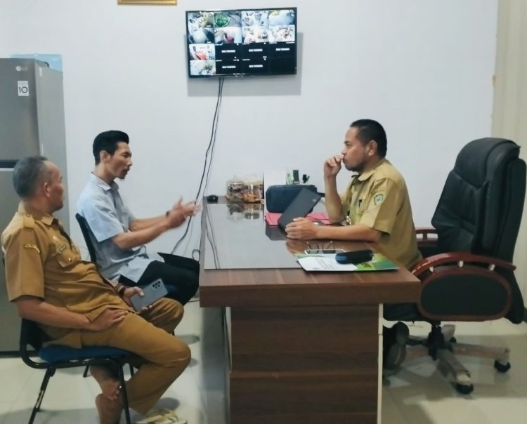 Polemik Bantuan Alsintan di Maros, Kadis Pertanian Tegaskan Penyaluran Tanpa “Mahar” dan Sesuai Juknis Kementan