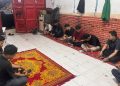 Menyongsong Musda KNPI Maros, HPPMI UMI Resmi Usung Chaidir Saputra sebagai Calon Ketua