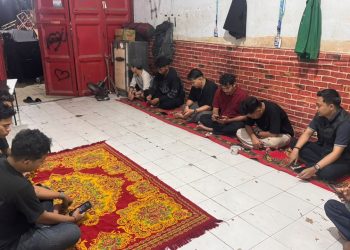 Menyongsong Musda KNPI Maros, HPPMI UMI Resmi Usung Chaidir Saputra sebagai Calon Ketua
