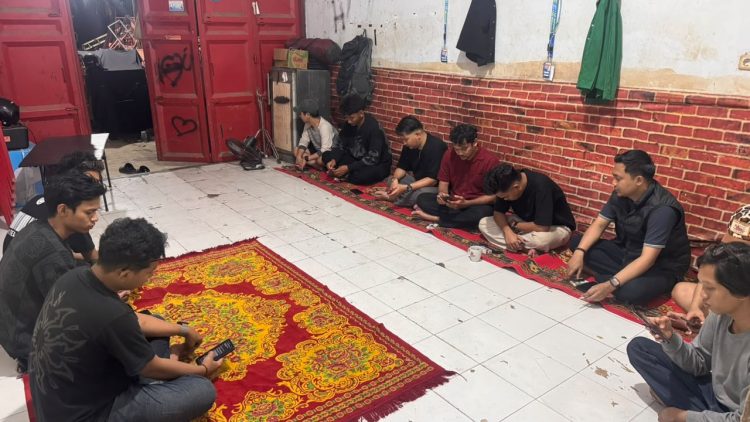 Menyongsong Musda KNPI Maros, HPPMI UMI Resmi Usung Chaidir Saputra sebagai Calon Ketua