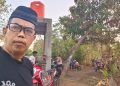 Inovasi Atasi Kekeringan, Kades Bonto Matenne Bangun Sarana Air Bersih di Belakang Perumahan PIB