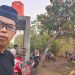 Inovasi Atasi Kekeringan, Kades Bonto Matenne Bangun Sarana Air Bersih di Belakang Perumahan PIB