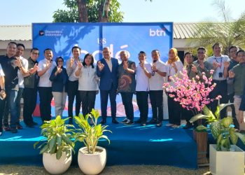 BTN Panakkukang Dorong Digitalisasi UMKM Lewat Bale Festival Kerajinan dan Kuliner 2026