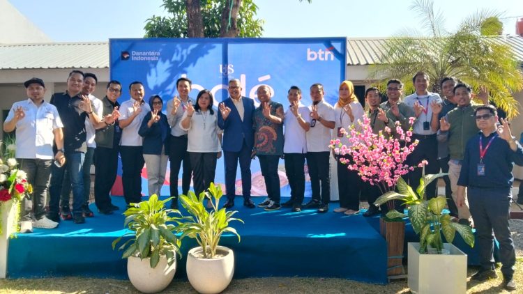 BTN Panakkukang Dorong Digitalisasi UMKM Lewat Bale Festival Kerajinan dan Kuliner 2026