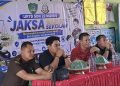 Cegah Sejak Dini, Kejari Maros Gelar Program Jaksa Masuk Sekolah di SDN 22 Bahas Bullying dan Anti-Korupsi
