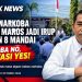 Kasat Narkoba Polres Maros Jadi Irup di SMAN 8 Mandai, Gelorakan Semangat “Narkoba No, Prestasi Yes”
